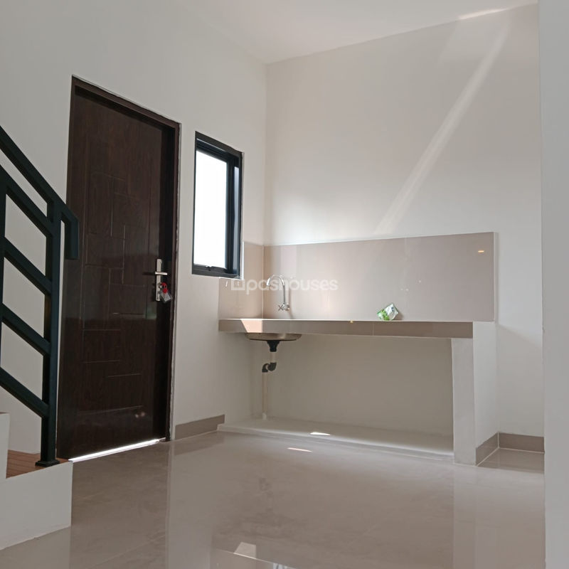 Cluster MP Bintaro Asri No.4