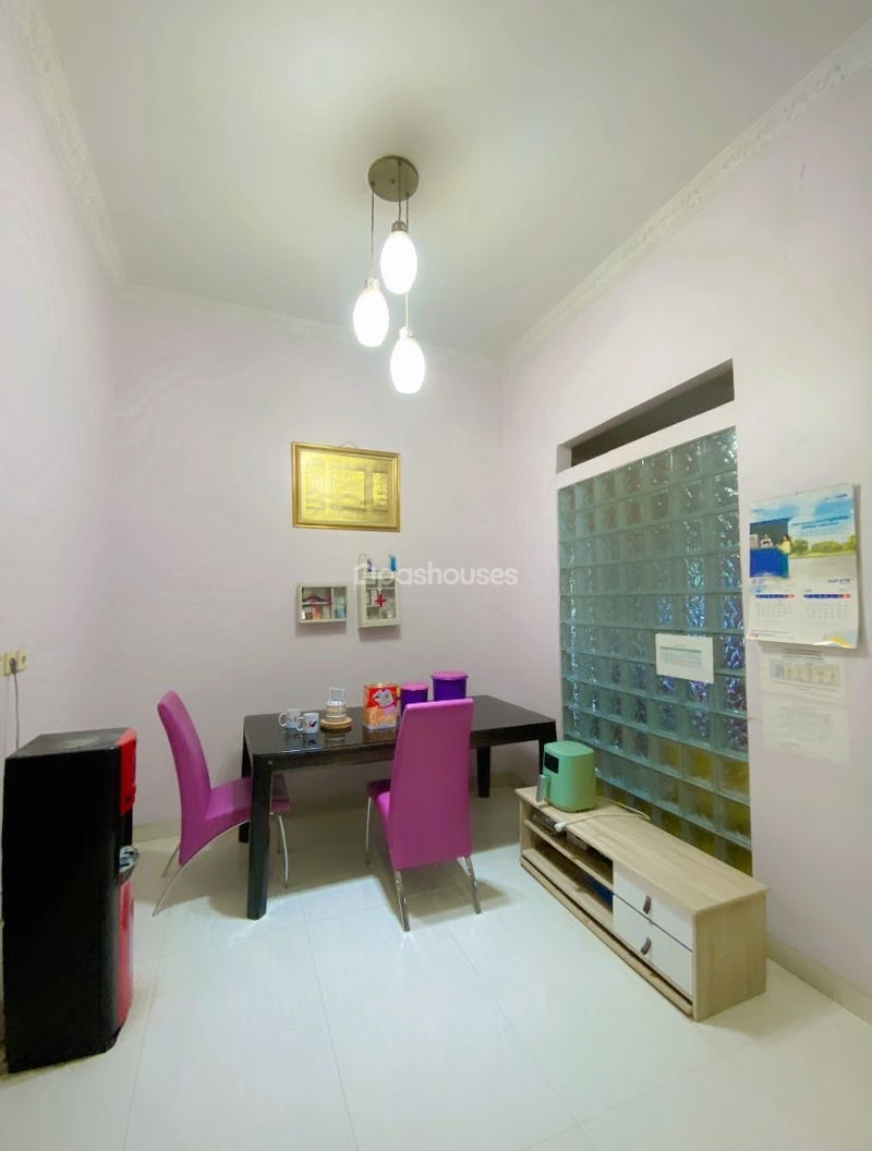 Bekasi Timur Regency Cluster Morganite Blok M1