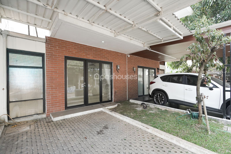 Vida Bumi Pala Grand Bekasi Cluster Botanica No.30