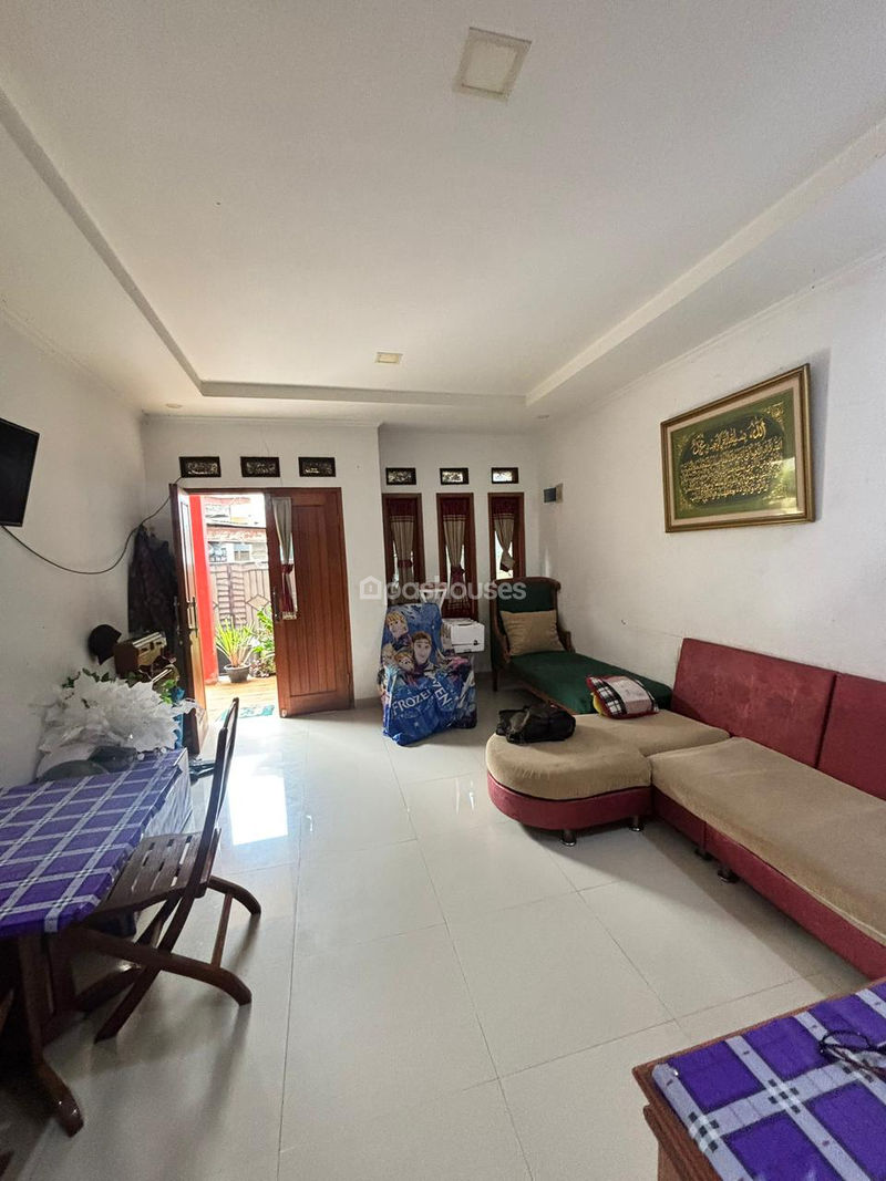 Jalan Gorda No.6A Cipayung