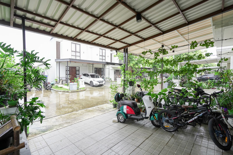 Vida Bekasi Cluster Kencana, Mustika Jaya - Kota Bekasi