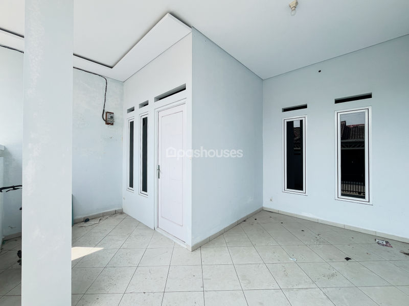 Perumahan Puri Cendana Blok F12