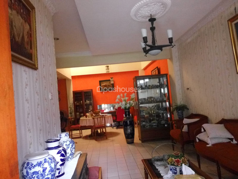 Perum Tytyan Kencana Blok H2