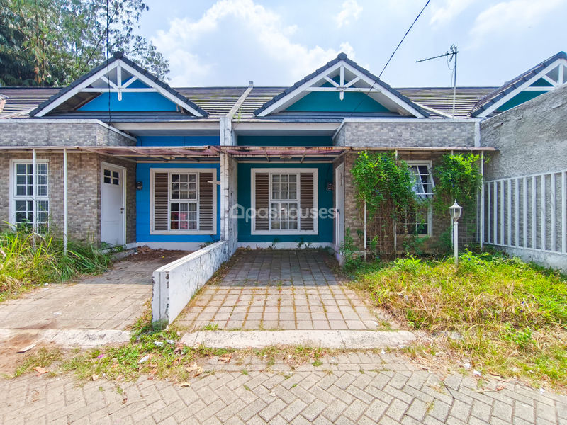 CEMPAKA RESIDENCE CP 3 No.11