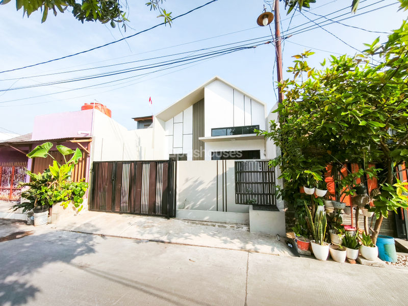 Pondok Ungu Permai Blok G16 No.18