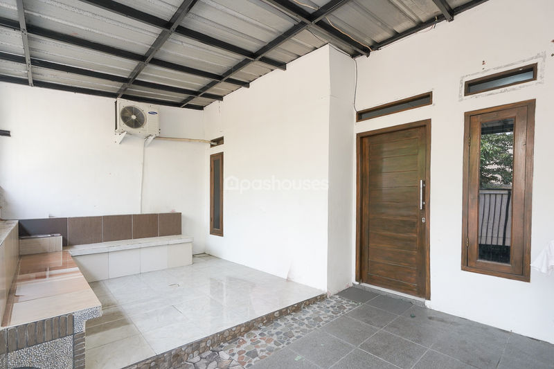 Perumahan Graha Prima Baru Blok D No.17