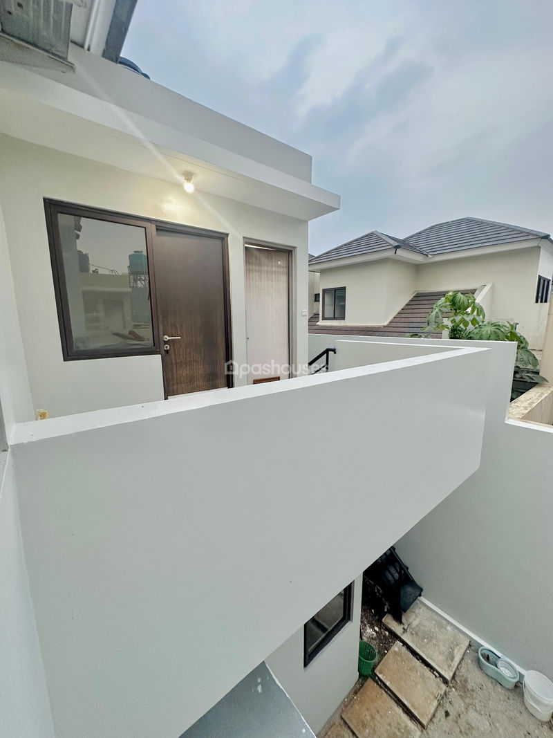 Citralake Sawangan Cluster Green Victoria Blok E2/10