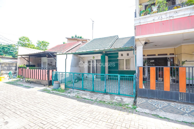 Perumahan Greenhill Residence 2 Blok D7/15