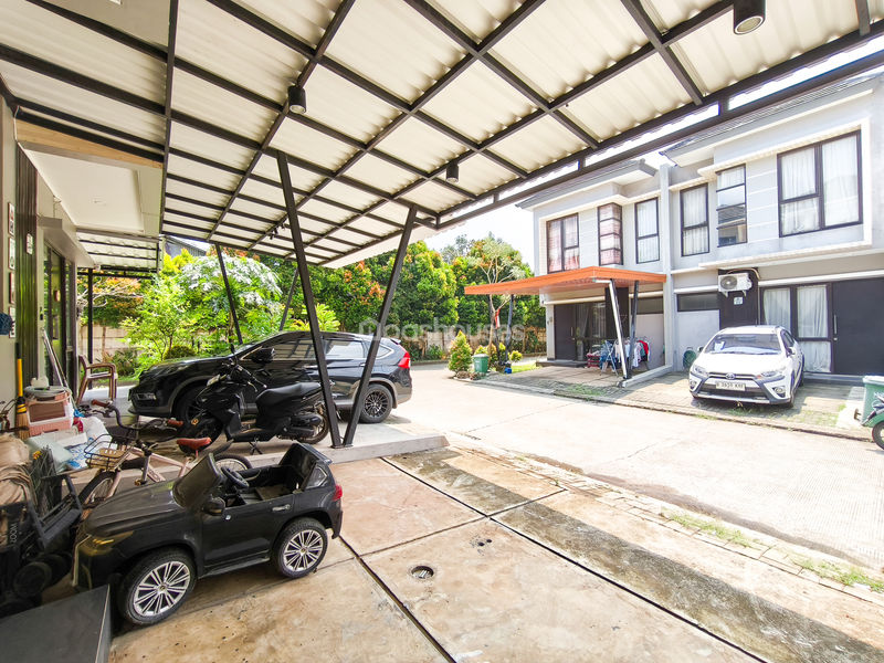 Perumahan Emerald Terrace Jatiasih 