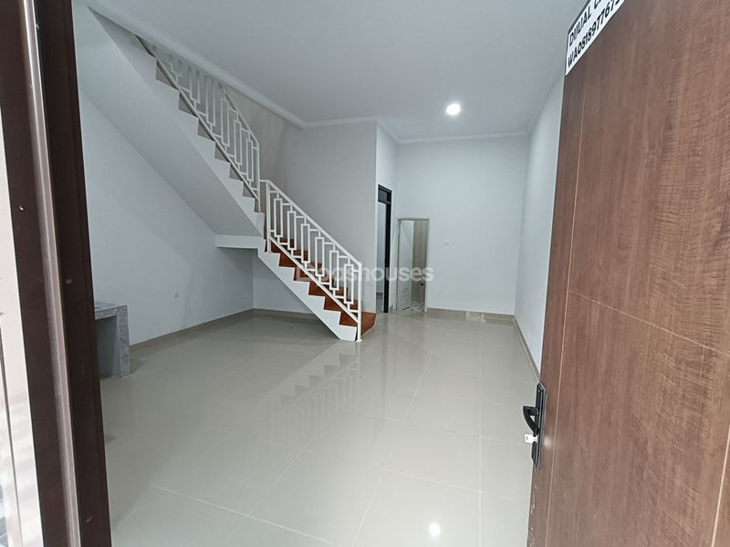 Pondok Ungu Permai Sektor V Blok I 11/17