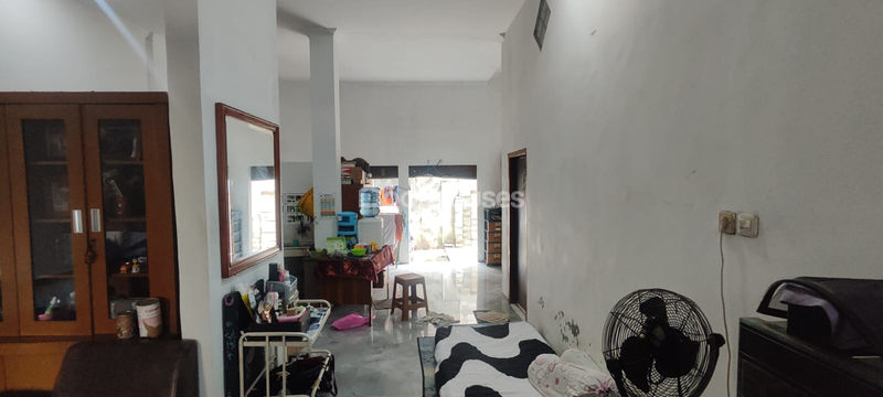 Jalan Pemuda Kranji Bekasi Barat