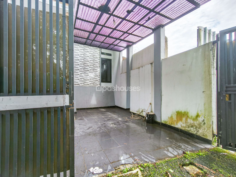 Taman Sari Bukit Damai Blok C4