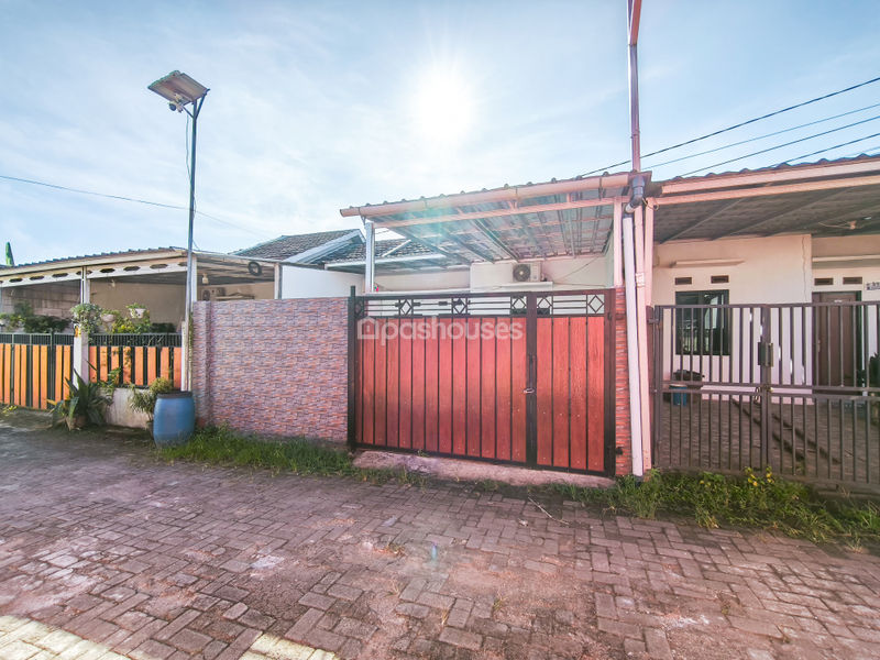 Perumahan Viktoria Depok