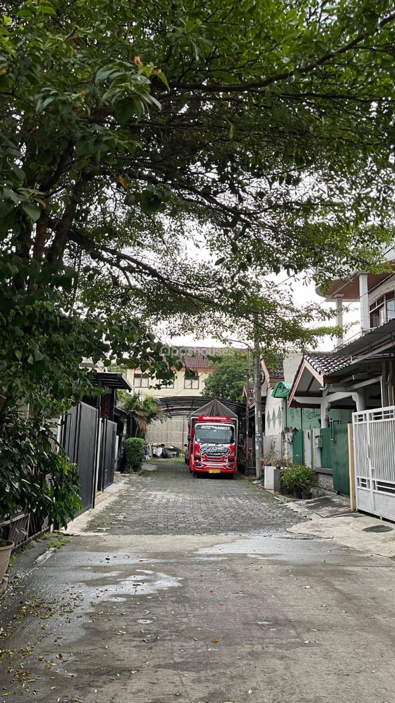 Komplek Pondok Cibubur