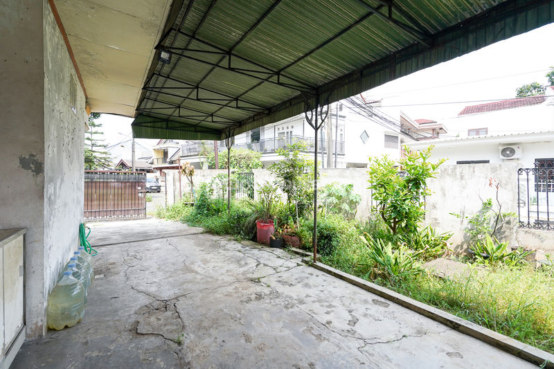 Jalan Pulau Andalas VI Blok A10 No.15