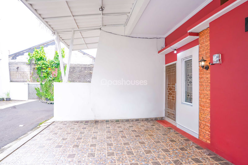 Perumahan Nayyara Residence 3 No.8