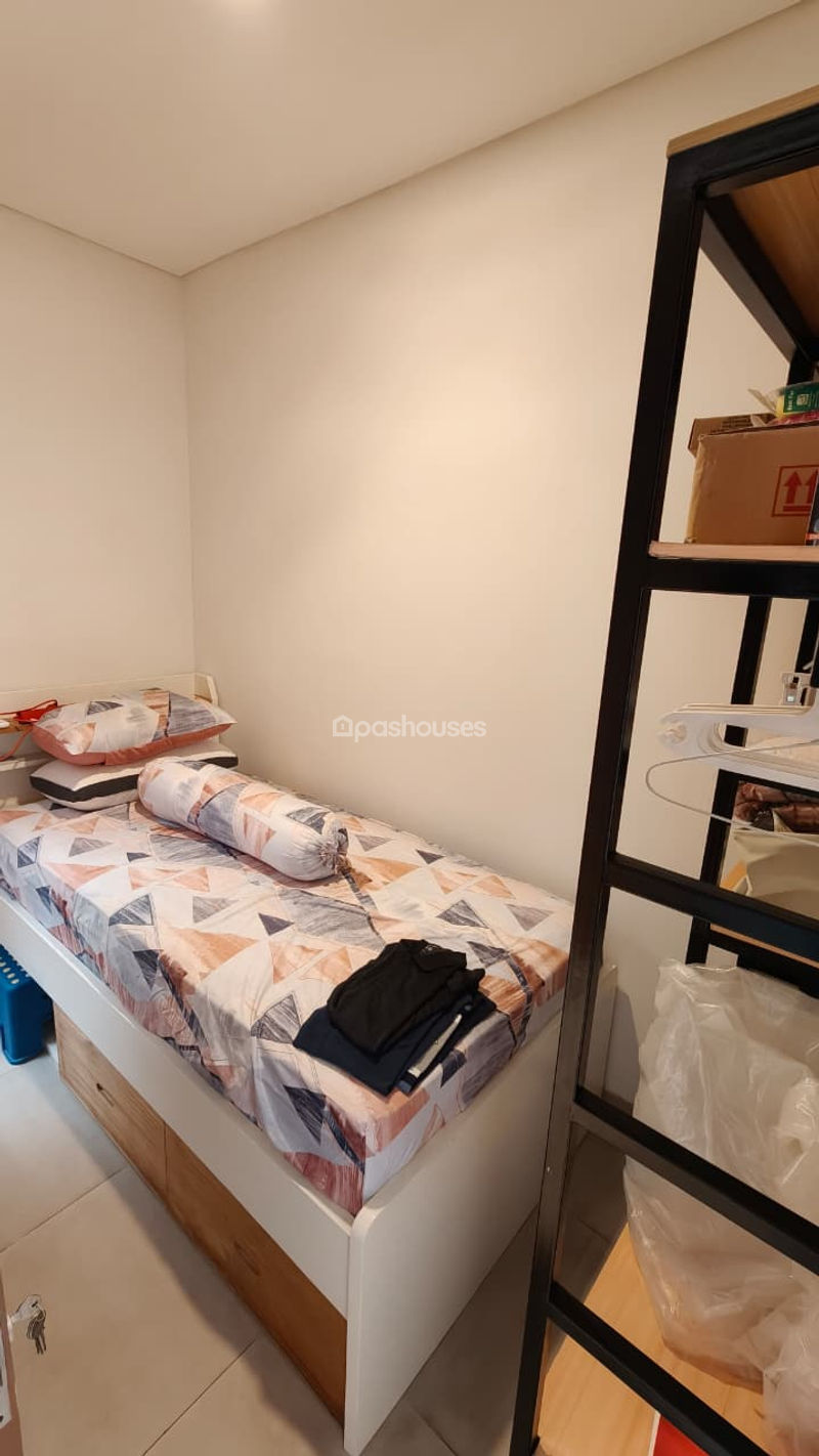 Perumahan Titik Pulang Cilodong Blok C No.14