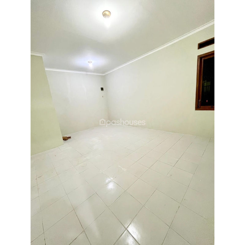 Bekasi Timur Regency Cluster Ixora Blok I15 No.33