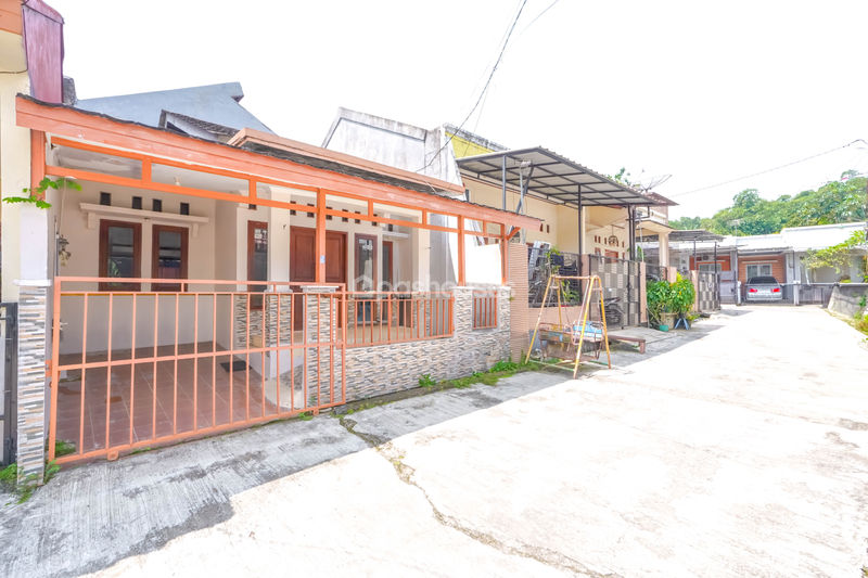 Perumahan Bojong Depok Baru