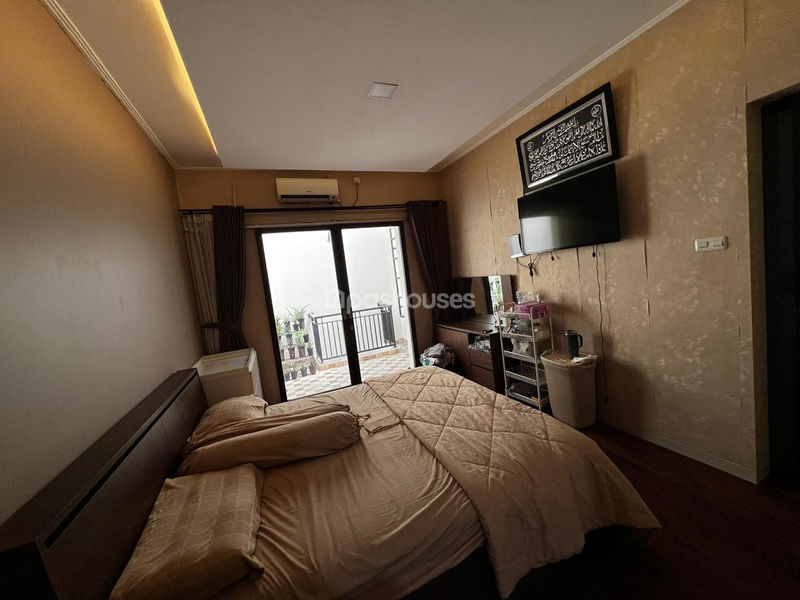 Perumahan Nurwita Residence Blok F8