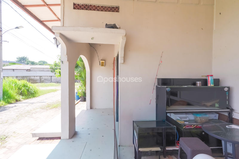 D'Marco Residence Cluster Casablanca Blok K No.12