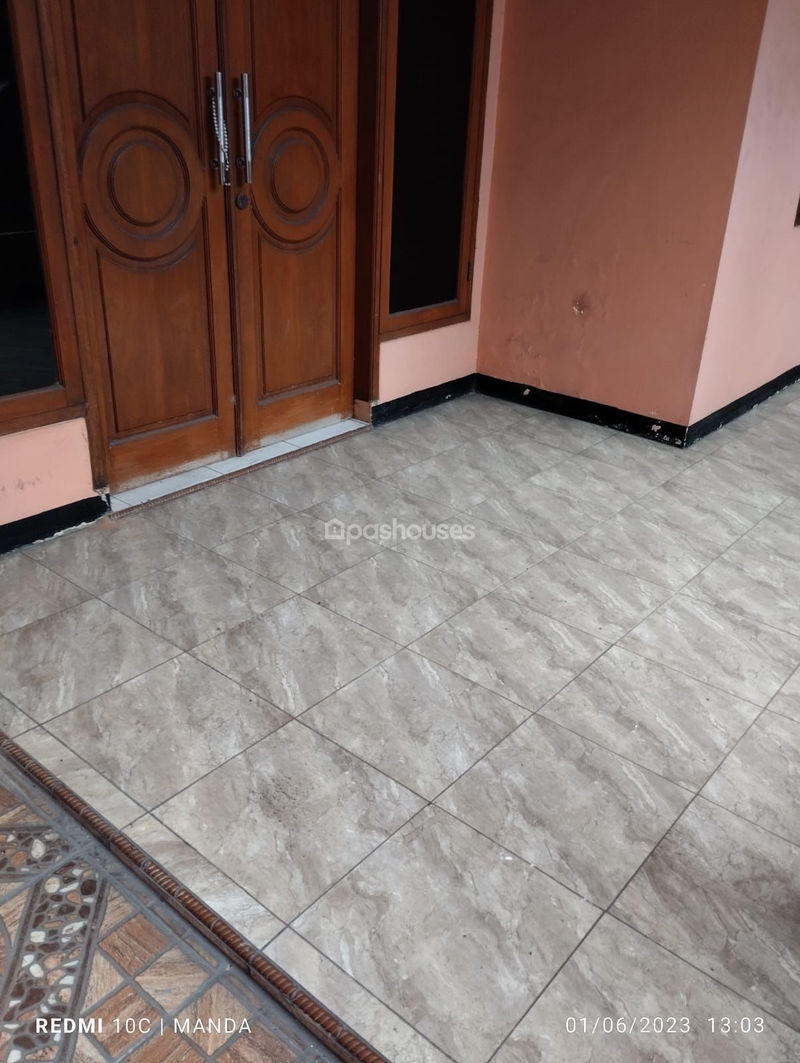 Perum Pondok Cikunir Indah