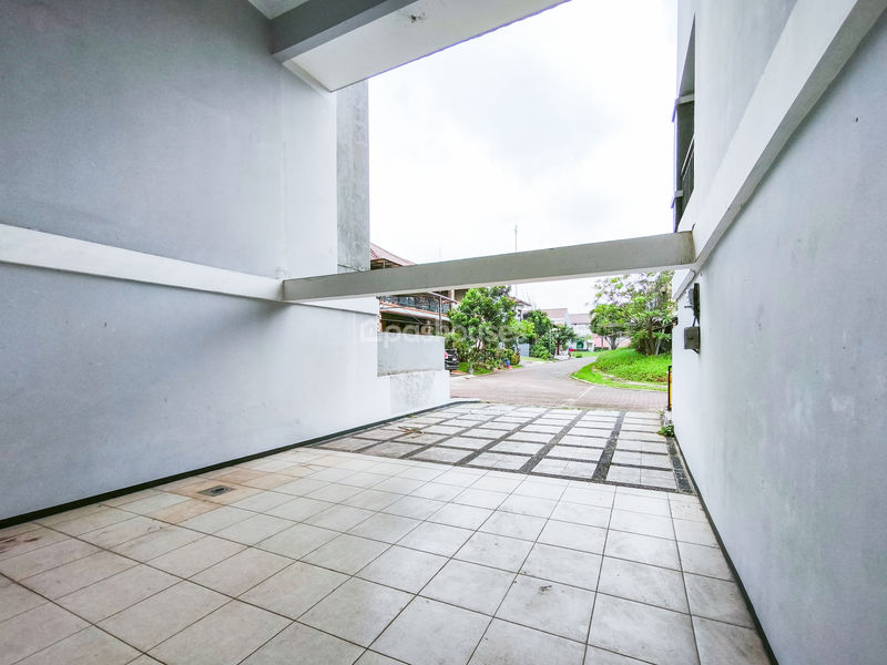 Perumahan Puri Sriwedari Blok JA-3