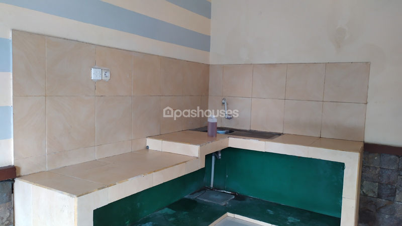 Perumahan Bogor Raya Permai Blok FE1 No.20
