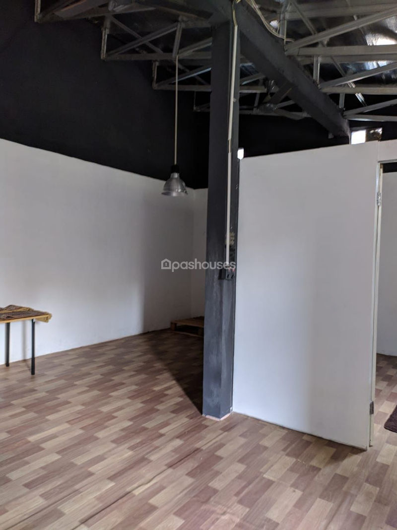 Perumahan Pondok Maharta Blok B7 No.20
