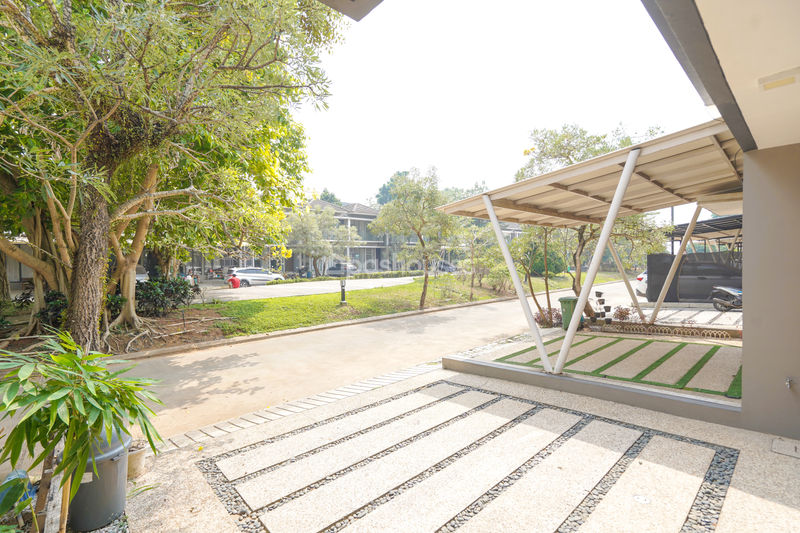 Golden Park 2 Blok R 17