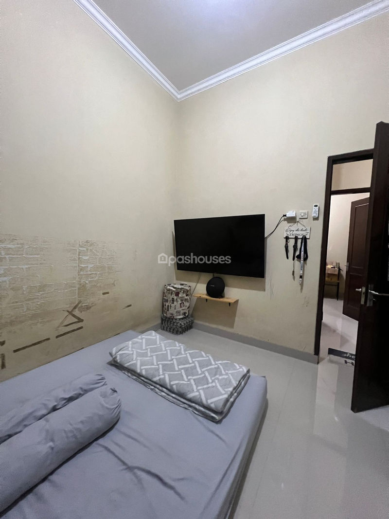 Perumahan Mutiara Cagar Alam 3 Depok
