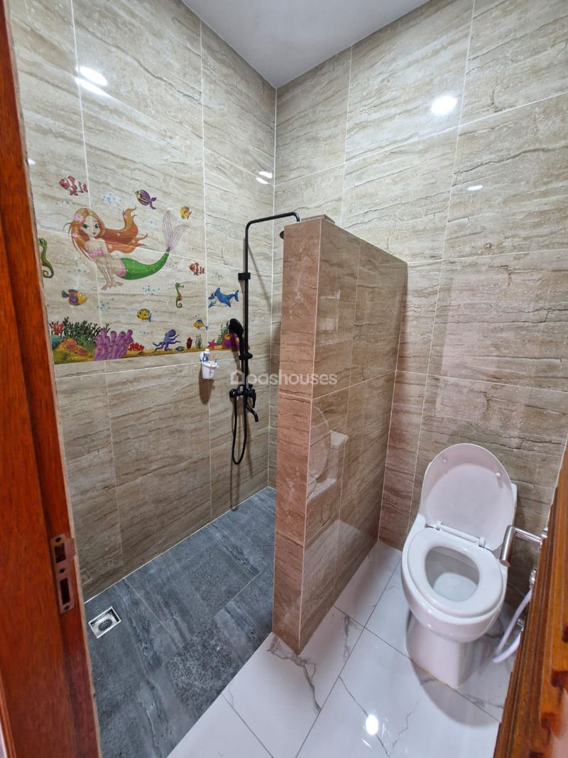 Perumahan Grand Duta Tangerang No.3