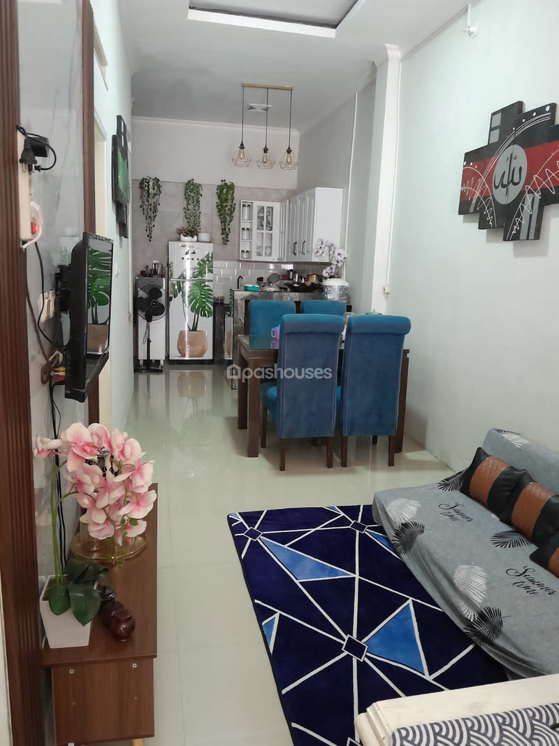 Perumahan Pejuang Jaya Blok B No.104