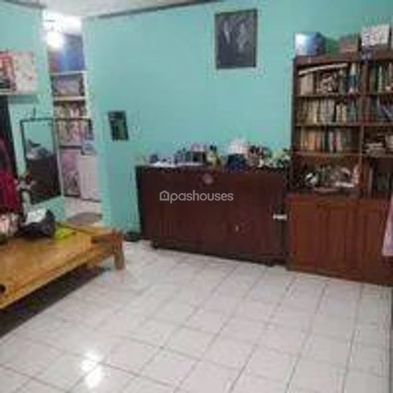 Jalan H.Naim Depok