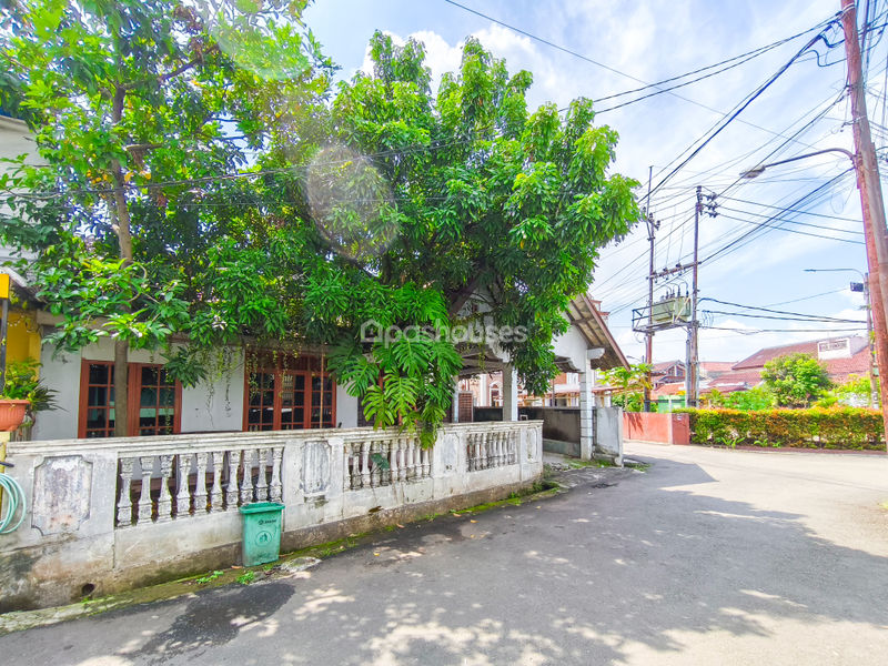 Kedung Badak Baru Bogor 