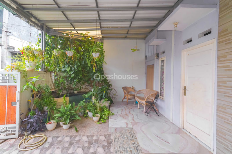 Perumahan Griya Sehati Kalimulya Blok C No.11