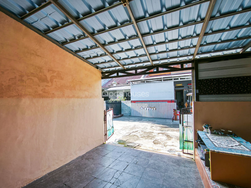 Perumahan Grand Cilebut Asri Blok A No.7