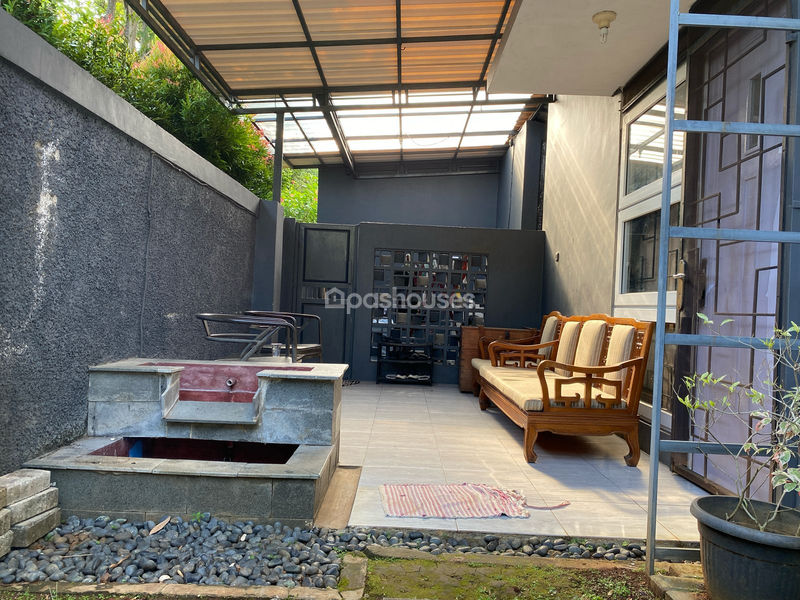Nusa Indah Residence Bogor
