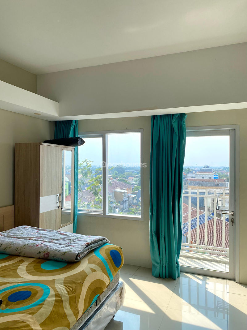 Apartemen Bogor Icon 