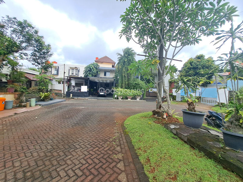 Perumahan Tamansari Pesona Bali (Baliview) Blok A2 No.6