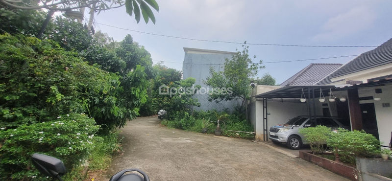 Perumahan Madrid Residence No.103B