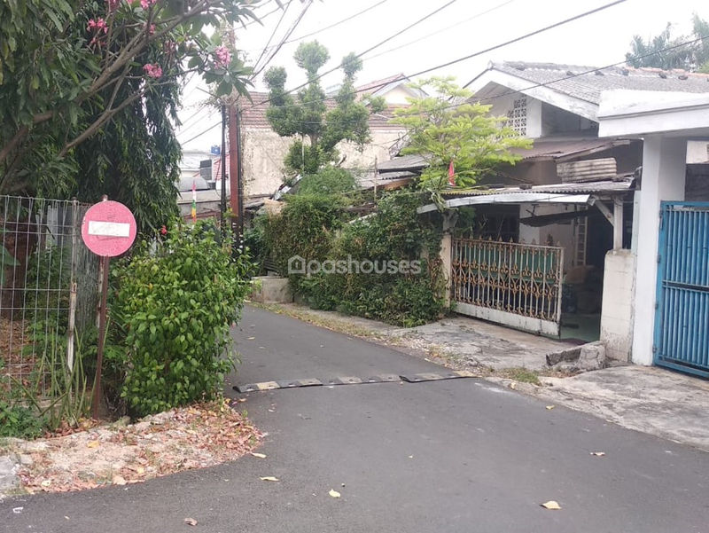 Komplek Unilever Meruya Selatan