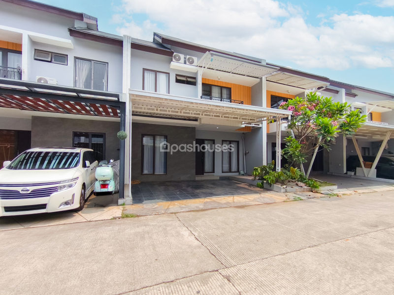 Perum Asana Residence