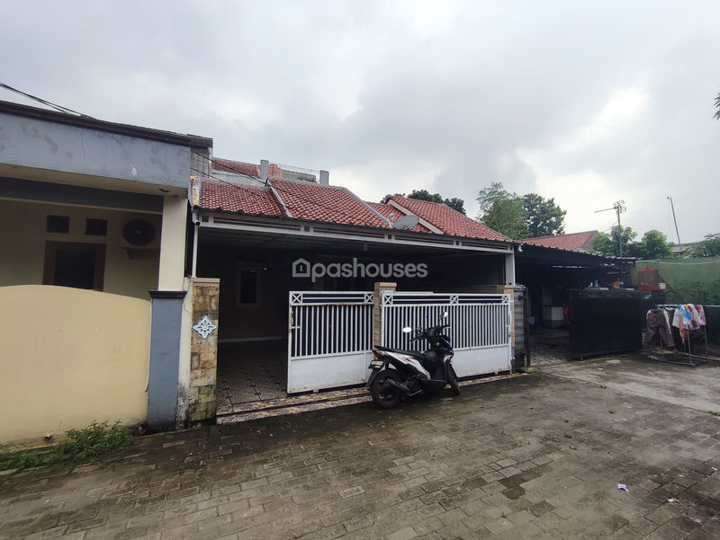 Kavling Kemang Sukatani Depok