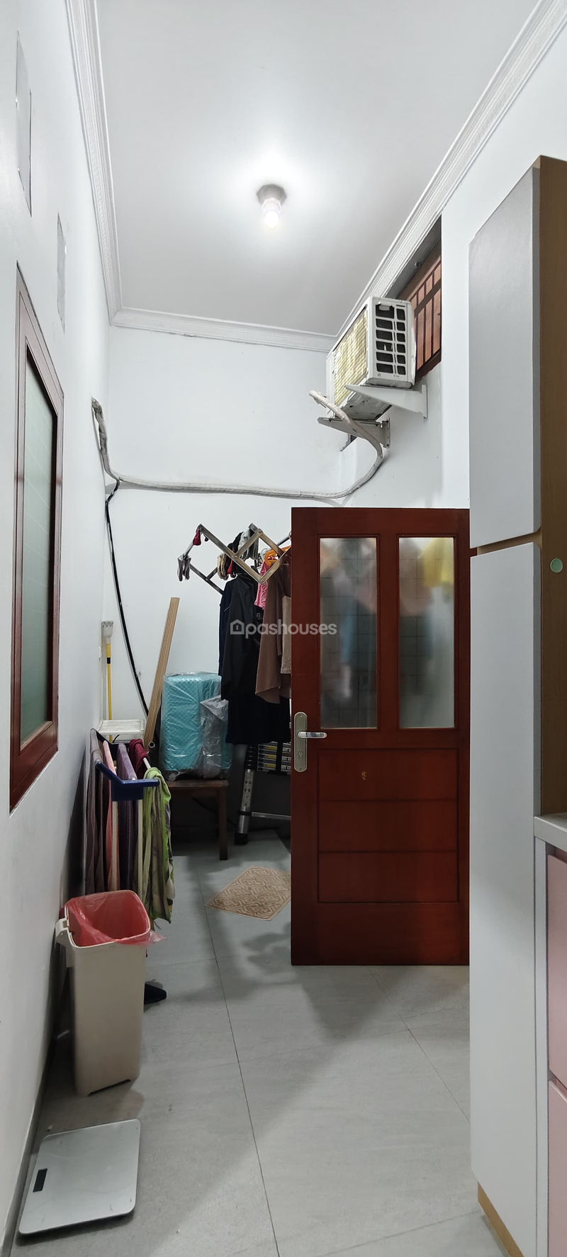 Perumahan Pondok Surya Blok Y