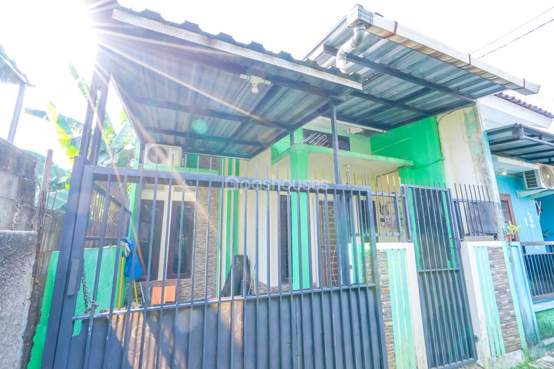 Villa Laskar Indah