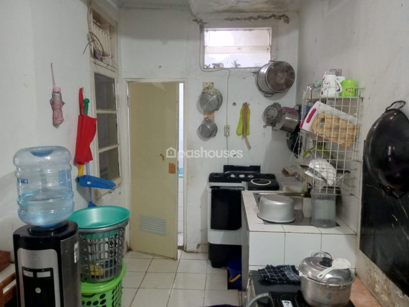 Perumahan Villa Citra Bantarjati Blok A12 No.4