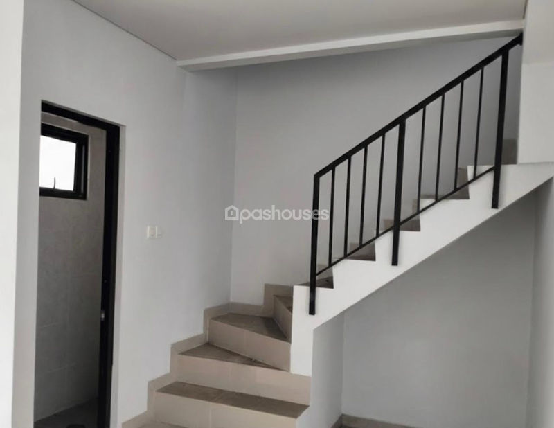 Parkville Serpong Cluster Astoria Blok H18