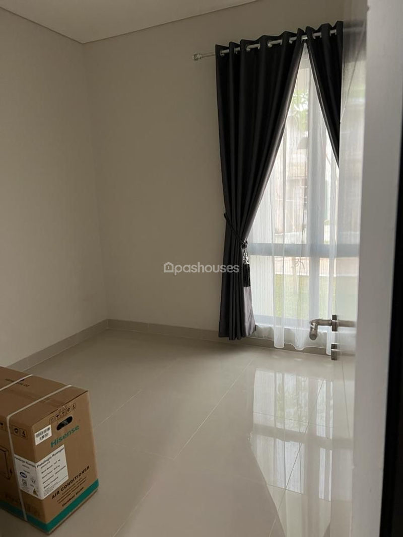 Citra Sentul Raya Cluster Danube Blok F3/12