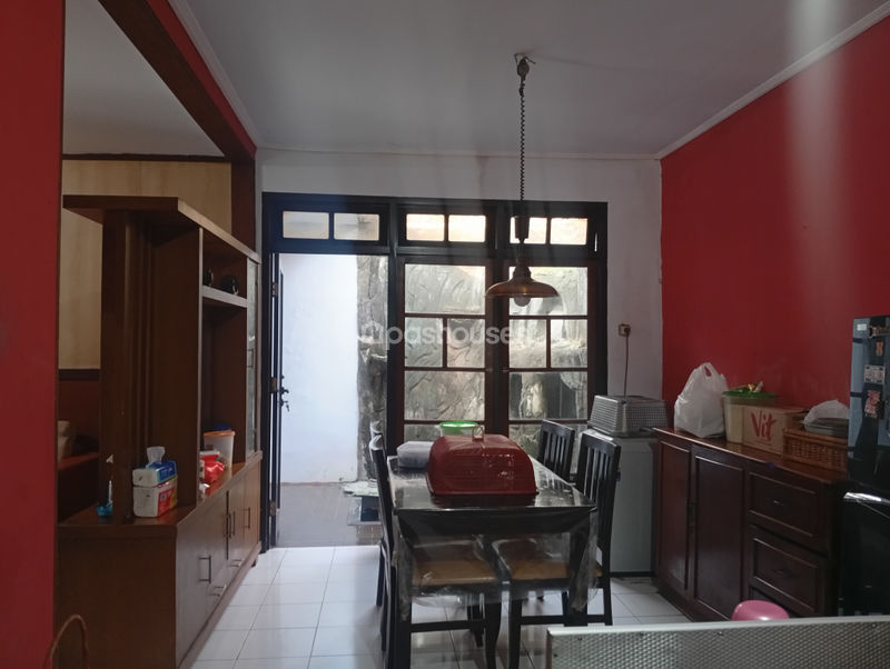 Perumahan Taman Wisma Asri Bekasi Blok E No.12